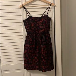 Chelsea and Violet cocktail dress